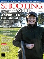 Shooting Gazette